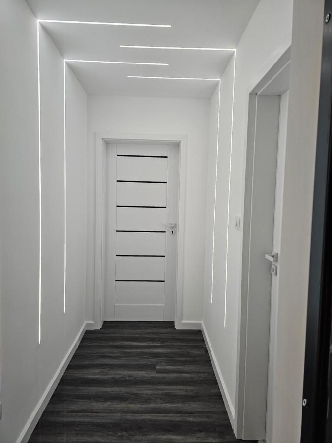 Galaxy Apartments 2 Слупск Экстерьер фото